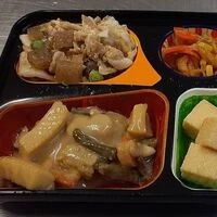 画像1387：お弁当