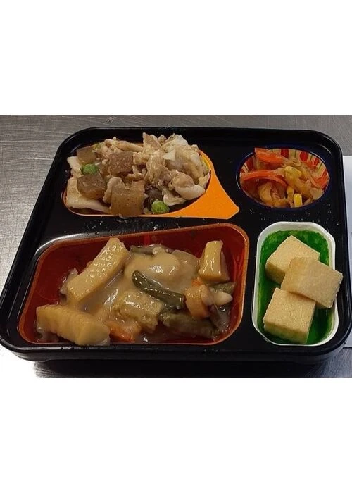画像1387：お弁当