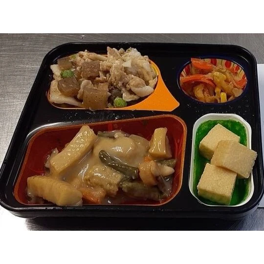 画像1387：お弁当