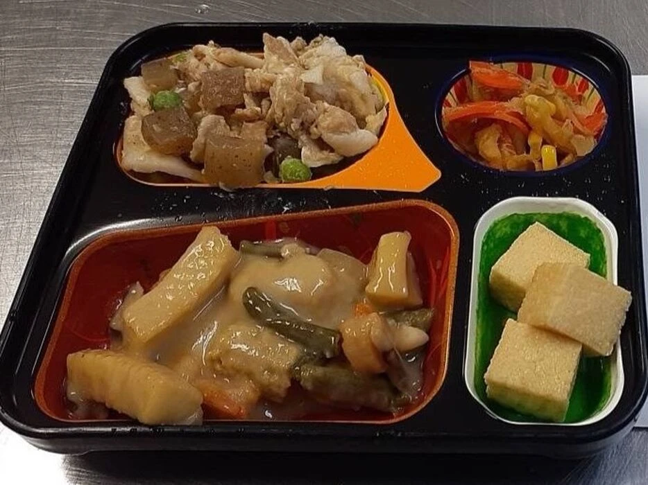 画像1387：お弁当
